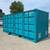 Customize 20ft high cube container featuring doors on the side & end 1 thumbnail