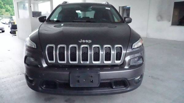 2015 Jeep Cherokee - ¡Financiamiento interno disponible! - $8450.0063620718076035121