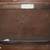 Antique Joseph Penn Painting 46x34 - CG 3 thumbnail