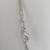 Van Lou Sterling Silver Filigree Large Cross Pendant on 22” SS Chain 3 thumbnail