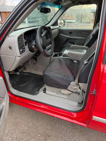 1999 GMC Sierra 1500 SLE - Photo 6