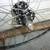 700c flip flop track fixed gear wheelset excellent condition, open pro 7 thumbnail