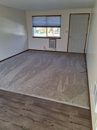 2 Bedroom Apt (Triplex) 1