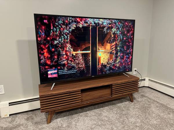 59” Modway MCM Stand 1