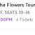 4 Josh Johnson Beacon Tix for Friday, 1/16/26 2 thumbnail