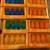 Vintage 3” C9 Christmas Replacement Bulbs GE Liberty Bell Lot of 80 – 5 thumbnail