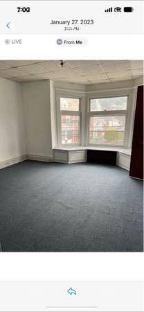 $1,500 / 3br - 900ft2 - Itaska Street 3Brms Apt#2 (915 Itaska  St,Bethlehem , Pa 18015)64010161530755124
