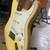 Limited Edition American Standard Stratocaster®-Vintage Cream 5 thumbnail