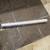 2.375" diameter round solid 2024 aluminum bar 2 thumbnail