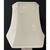 Vintage carved marble lamp or alabaster lamp. Heavy and unsure which material, m 4 thumbnail