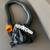 WORX Universal Leaf Blower Collection System with 8 ft Hose and Mesh Hood 2 thumbnail