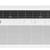 GE 8000 BTU Electronic Window Air Conditioner 2 thumbnail