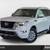 2024 Nissan Armada  SV SUV 1 thumbnail