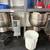 STEAM KETTLES: ELECTRIC, GAS & "DIRECT STEAM" KETTLE AVAILABLE N-O-W ! 16 thumbnail