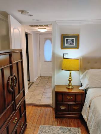 $1,995 / 1br - NO BRAINER FURNISHED SUITES! ALL UTILITIES INCLUDED (Tulane/Loyola / Xavier University Area)63792145856259124