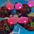 New Light up Limited Disney Mickey Mouse hat Disneyland 1 thumbnail
