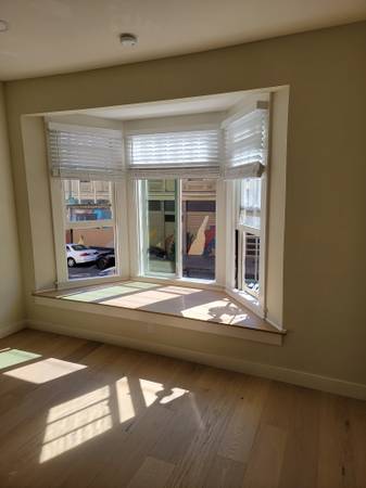 Newly Renovated One Bedroom For Rent 1