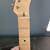 Nashville Style Telecaster Partscaster (Jim Rolph pickups) 3 thumbnail