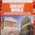 2PC hardcover book lot MAPPING HISTORY ANCIENT WORLD & KINGSTON and FR 3 thumbnail