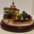 Disneyland Olszewski Haunted Mansion Miniature Brand New in Box w/COA 9 thumbnail