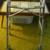 Walker, Bath adjustable tub shower stool 1 thumbnail