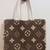 Designer Inspired Louis Vuitton Tote Bag Purse, Travel, Catch-All Bag 1 thumbnail