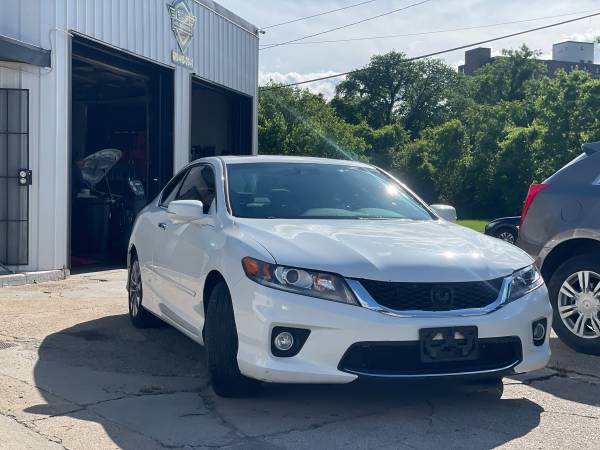 2014 HONDA ACCORD - GOOD CONDITION!!! - $8,500 (Nashville)63624909367809121
