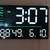 Digital Wall Clock 1 thumbnail
