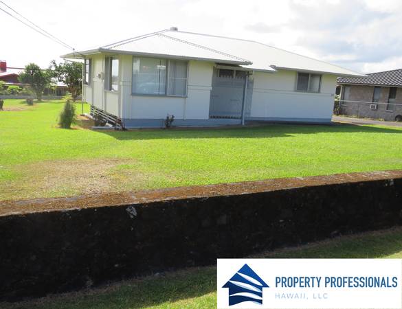 $2,500 / 3br - 928ft2 - 243 Palua Lp. (Hilo)63939664289539121