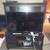 Dark Brown TV Stand 2 thumbnail