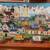 "Town By The Sea" 1000 Piece Puzzle 3 thumbnail