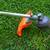 Stihl FS55R gas straight shaft string trimmer landscaper weedeater 9 thumbnail