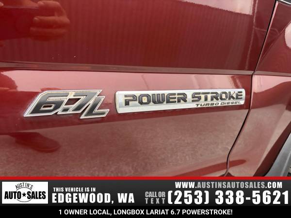 2017 Ford F-350 Super Duty - Photo 9