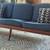 Teak wood mcm sofa ,couch minimalist style 2 thumbnail