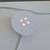 Google Home Smart Speaker Assistant - White 2 thumbnail