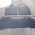 2001-2006 Acura MDX All Weather Rubber Floor Mats Black OEM Beige 1 thumbnail