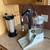 ENOL MATIC WINE BOTTLE FILLER 1 thumbnail
