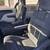 DODGE GRAND CARAVAN. 3rd row seating 3 thumbnail