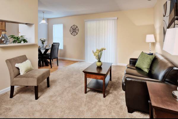 $850 / 1br - 818ft2 - 1/bd, Clubhouse, Large Closets (4101 Brett Street, Corpus Christi, TX)64036538799491124