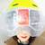 GE-902:  Go! Electric! Safety Helmet for Electric Scooters, Bicycles! 2 thumbnail