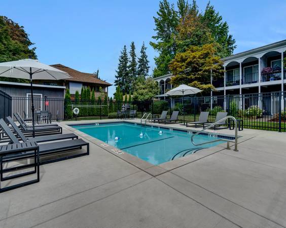 $1,495 / 2br - Included AC & FREE GIFT w TOUR! Basement Community Room, Foosball/Pool (Beaverton)63956354151427122