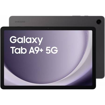 Samsung Galaxy Tab A9+ Tablet 11” 64GB Android Tablet, Big Screen, 1