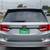 2022 Honda Odyssey EX van Lunar Silver Metallic 5 thumbnail