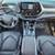 2022 Toyota Highlander Certified Electric Hybrid Platinum SUV 18 thumbnail
