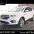 2018 Ford Escape  TITANIUM Wagon . 1 thumbnail