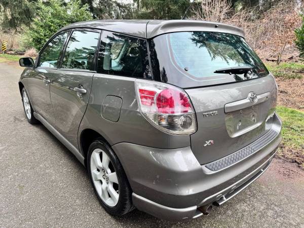 2005 Toyota Matrix - Financing Available! - $4900.00 (Puyallup WA)63624357755905122