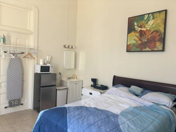 $875 SRO para alquilar - Gaslamp Quarter (Downtown San Diego)63865590661377122