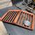 J2000 M715 OEM Painted Rhino Grill w/ hardware and Jeep Logo 1 thumbnail