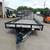2022 Liberty 83x16 7000 lb GVWR Utility Trailer 11 thumbnail