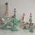 VINTAGE SKY DANCERS DOLLS LOT OF 4 TOYS - N2L5 - $100 (FAIRFIELD) 1 thumbnail